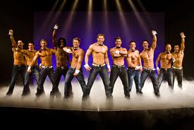 chippendales