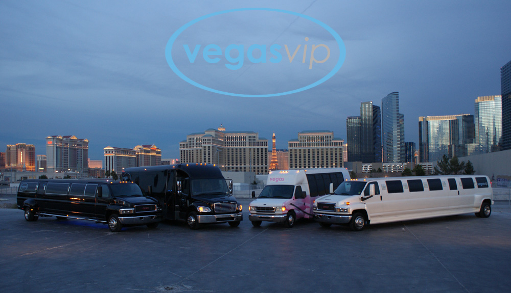 Vegas Limo