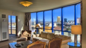 Las Vegas Suite