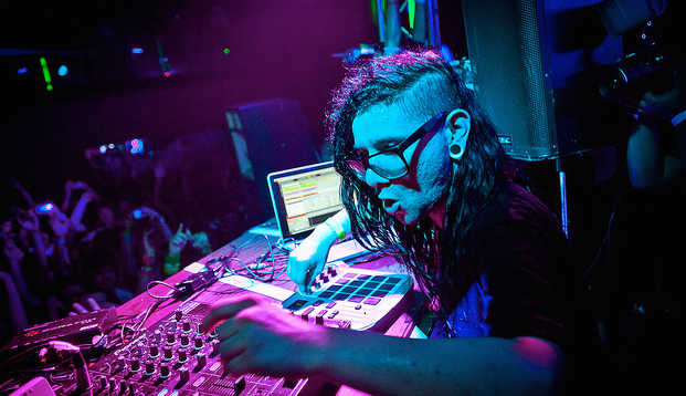 Skrillex