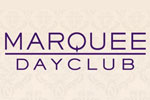 marquee dayclub