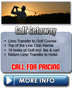  Golf Package 