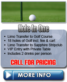  Hole in One 