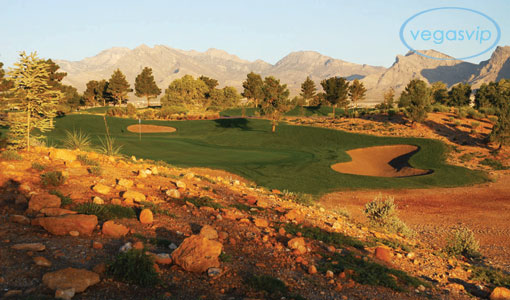 Angel Park club