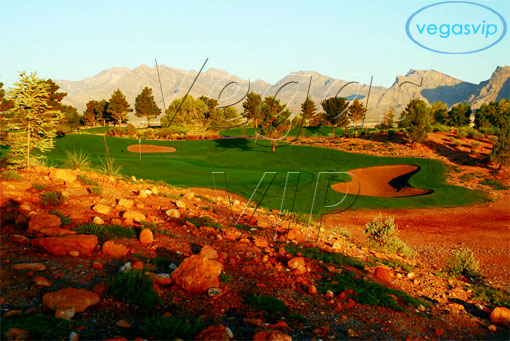  golf las vegas