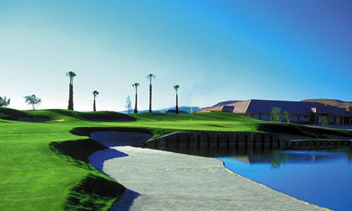 Bear's Best golf club