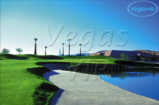 Bear's Bestgolf course