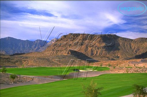Bear's Best golf las vegas