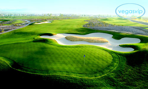 Black Mountain golf club las vegas