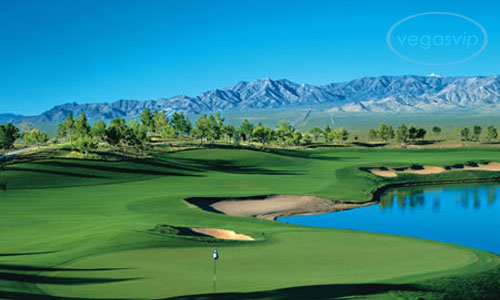 Palm Valley club