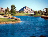 Palm Valley golf las vegas