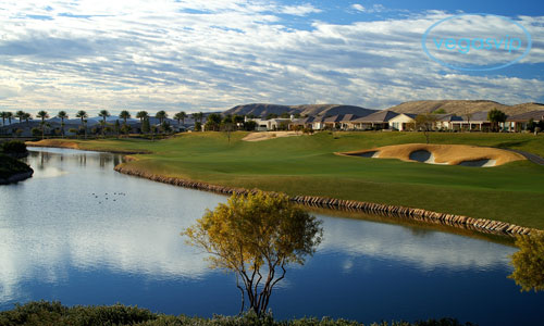 Siena golf club