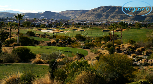 Siena golf course
