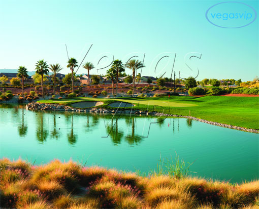Silverstone Golf golf course