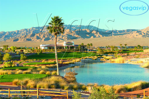 Silverstone Golf golf las vegas