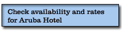 aruba hotel reservation