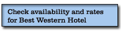 best western las vegas hotel reservation