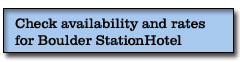 boulder hotel reservation