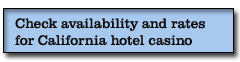 california hotel reservation