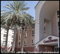  Candlewood Suites