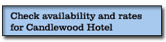 candlewood hotel reservation