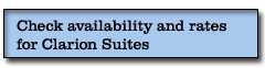 Clarion hotel reservation