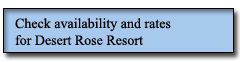 Desert Rose hotel reservation