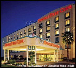 doubletreeclub hotel 