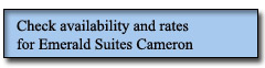 emerald suites cameron reservation