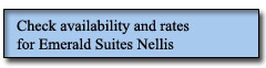 Emerald Suites Nellis hotel reservation