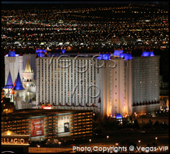 excalibur Las Vegas