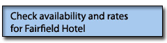 fairfield grand desert hotel reservation