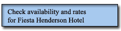 fiesta henderson hotel reservation