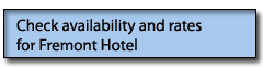 fremont hotel reservation