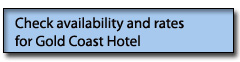 goldcoast hotel reservation
