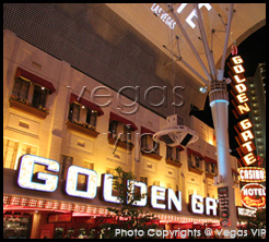 goldengate hotel 