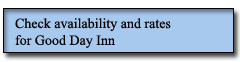 Good Day Inn hotel reservation