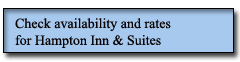 hamptoninnhenderson hotel reservation