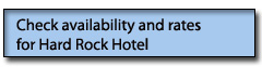 hardrock hotel reservation