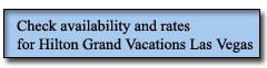 hilton hotel reservation