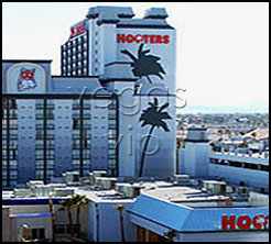 hooters hotel 