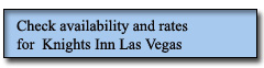 Knights Inn hotel reservation