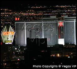 Las Vegas Hilton Las Vegas