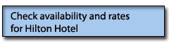 Las Vegas Hilton hotel reservation