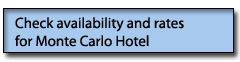montecarlo hotel reservation