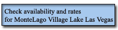 montelago hotel reservation