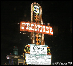 newfrontier hotel 