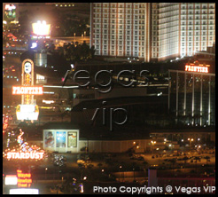 newfrontier las vegas