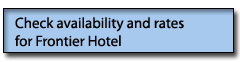 newfrontier hotel reservation