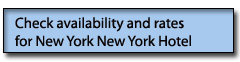 newyorknewyork hotel reservation